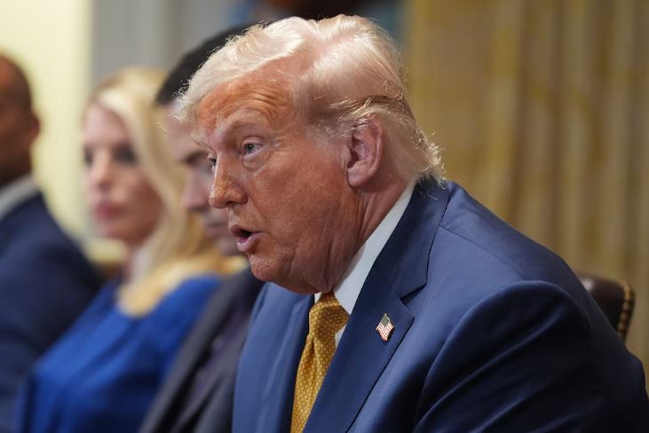 Donald Trump anunció aranceles para otros 7 países pero evitó a grandes socios comerciales de Estados Unidos