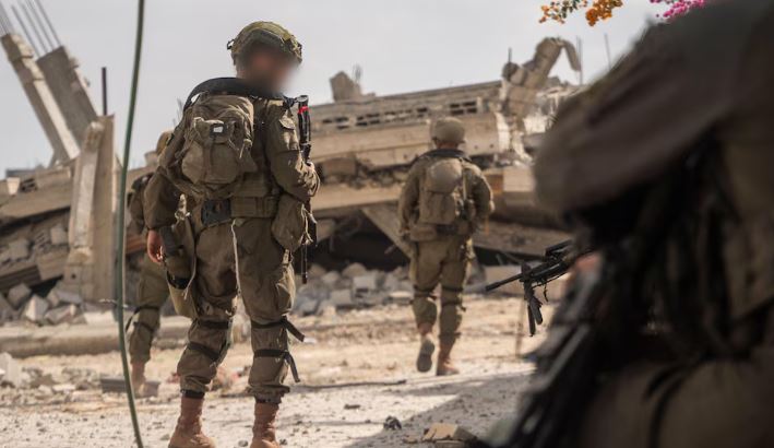 Israel intensificó su ofensiva en la Franja de Gaza: eliminó varias células terroristas de Hamas y la Yihad Islámica