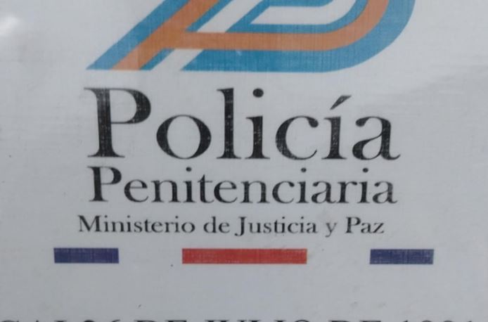 Detienen a 5 policías penitenciarios por aparente homicidio de privado de libertad en “La Reforma”