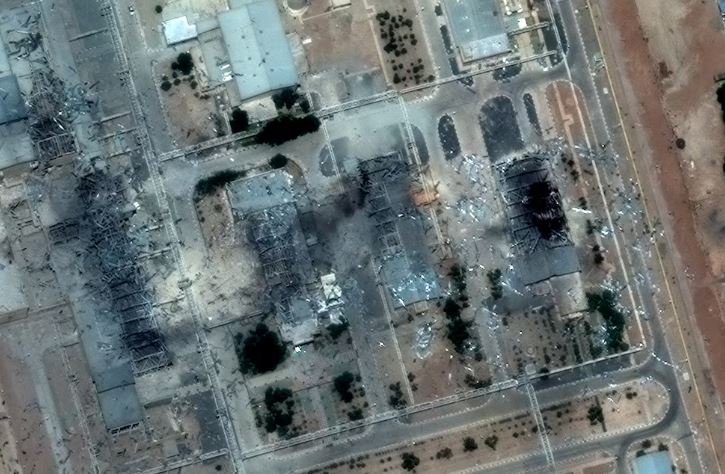 Israel aseguró que Irán no retiró el uranio enriquecido de las instalaciones nucleares bombardeadas por Estados Unidos