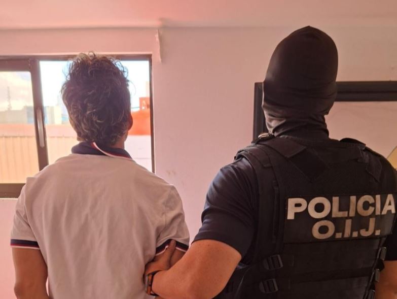 Ordenan un año de prisión preventiva contra célula criminal vinculada al Tren de Aragua