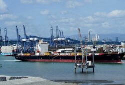 EEUU advirtió a Panamá sobre el riesgo de permitir que empresas del régimen de China operen puertos clave del Canal
