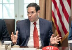 Marco Rubio anunció que el régimen de Maduro liberó a 10 estadounidenses que estaban presos en Venezuela