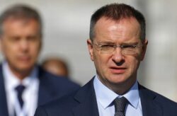 Las delegaciones de Ucrania y Rusia ya están rumbo a Estambul: quiénes encabezarán las negociaciones