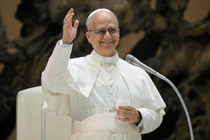 El papa León XIV iniciará sus vacaciones este domingo tras dos meses de pontificado marcados por la cautela y la tradición