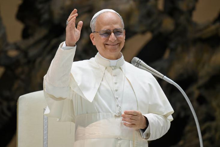 El papa León XIV iniciará sus vacaciones este domingo tras dos meses de pontificado marcados por la cautela y la tradición