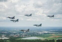 Camboya prometió una respuesta “decisiva” tras los bombardeos de Tailandia: “No cederemos a la presión”