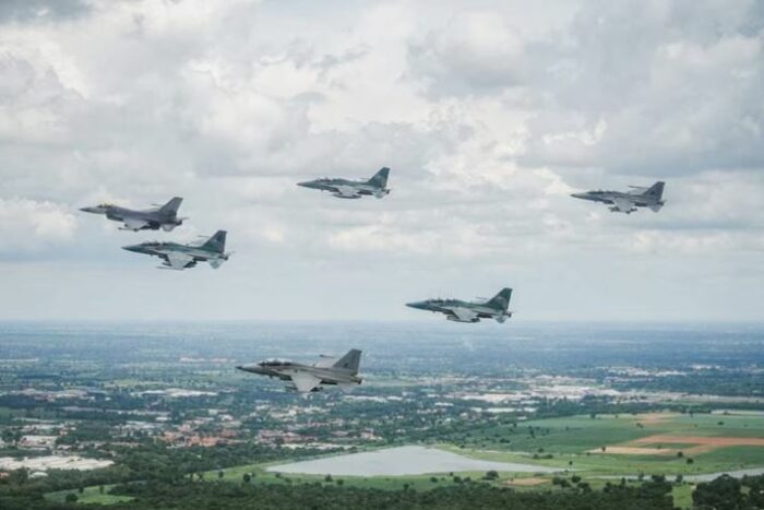 Camboya prometió una respuesta “decisiva” tras los bombardeos de Tailandia: “No cederemos a la presión”