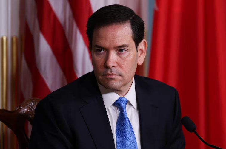 Marco Rubio afirmó que Nicolás Maduro no es el presidente legítimo de Venezuela: “Es el líder del Cártel de Los Soles”