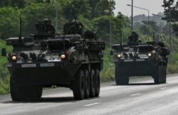 Tailandia y Camboya acordaron iniciar negociaciones en Malasia tras cuatro días de enfrentamientos fronterizos