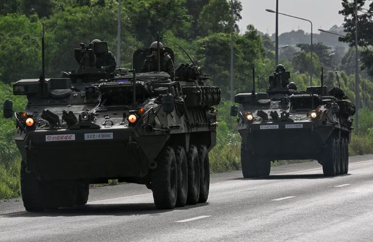 Tailandia y Camboya acordaron iniciar negociaciones en Malasia tras cuatro días de enfrentamientos fronterizos