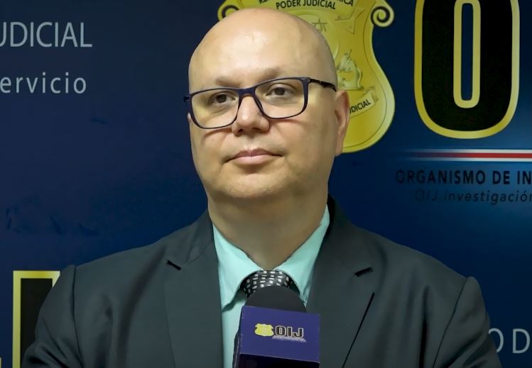 OIJ explica 500 homicidios de este año en “reacomodo de bandas criminales” en San José y Limón