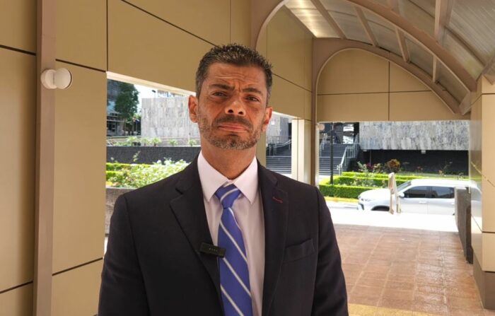 Fiscal general afirma que la DEA valora buscar la extradición de “Diablo”