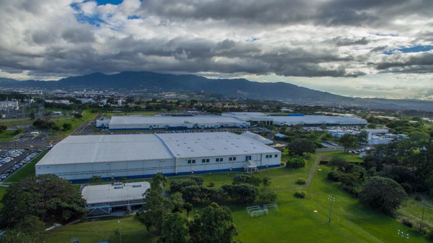 Intel Costa Rica confirma reducción paulatina y cierre de planta de Ensamble y Prueba en el país