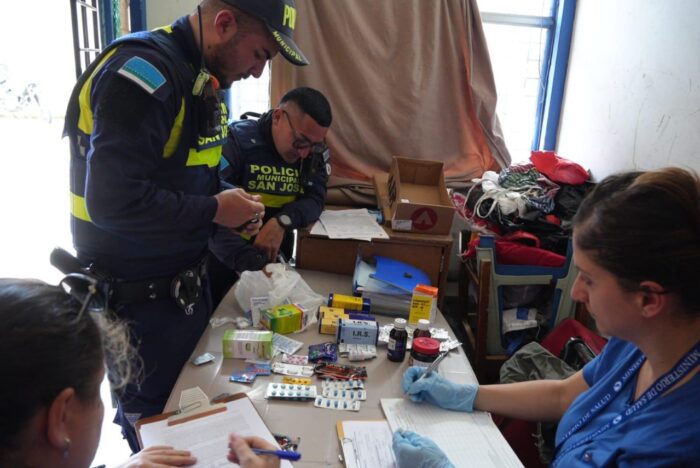 Clausuran 8 negocios en el centro de San José por problemas con permisos