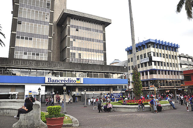 Juicio de caso “Bancrédito” será hasta febrero del 2027