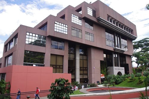 TSE indica que Congreso debe decidir si somete a votación o no la renuncia del vicepresidente