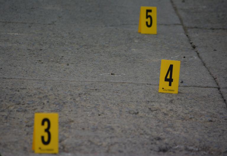 Limón se convirtió en la segunda provincia en alcanzar los 100 homicidios este año