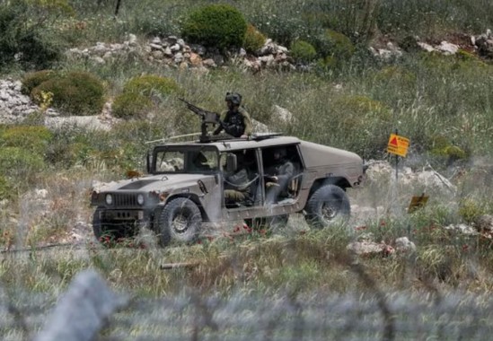 El Ejercito de Israel desmanteló una célula terrorista vinculada a Irán en Siria