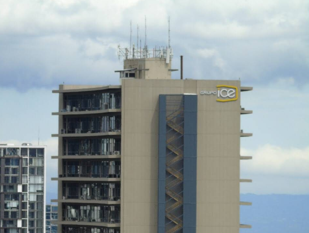 ICE confirma reservas suficientes para evitar apagones en el 2026