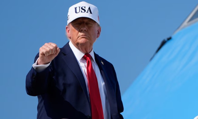 Con una ceremonia por el Día de la Independencia de EEUU, Donald Trump firmará este viernes su “gran y hermoso” plan fiscal