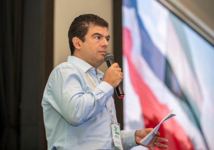 Álvaro Ramos asegura que ‘la batalla por la renovación es real’ y que se está construyendo un nuevo PLN