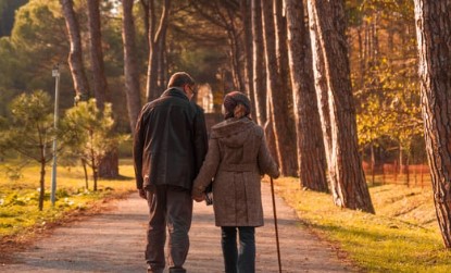 Montes de Oca es el cantón más envejecido del país y su población adulta mayor seguirá creciendo