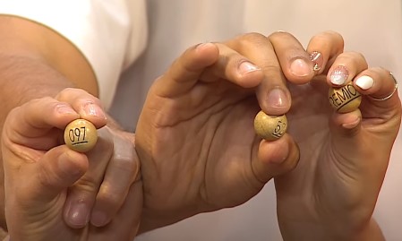 Número 52 con la serie 097 fue el Premio Mayor del Gordito de Medio Año: Se vendió en San José y Heredia