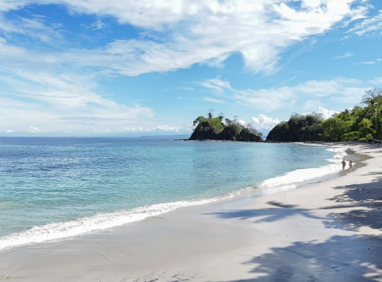 Municipalidad de Garabito y Hotel Punta Leona se enfrentan por acceso a playa