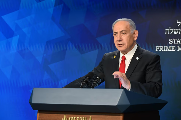 Netanyahu aseguró que Irán habría adquirido y usado un arma nuclear en un año sin la intervención de Israel y EEUU