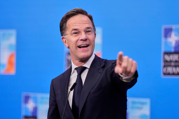 El jefe de la OTAN se reunirá con Donald Trump para reforzar la cooperación entre la Alianza Atlántica y EEUUU