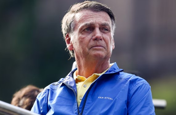 La Fiscalía de Brasil reiteró el pedido de condena para Jair Bolsonaro ...