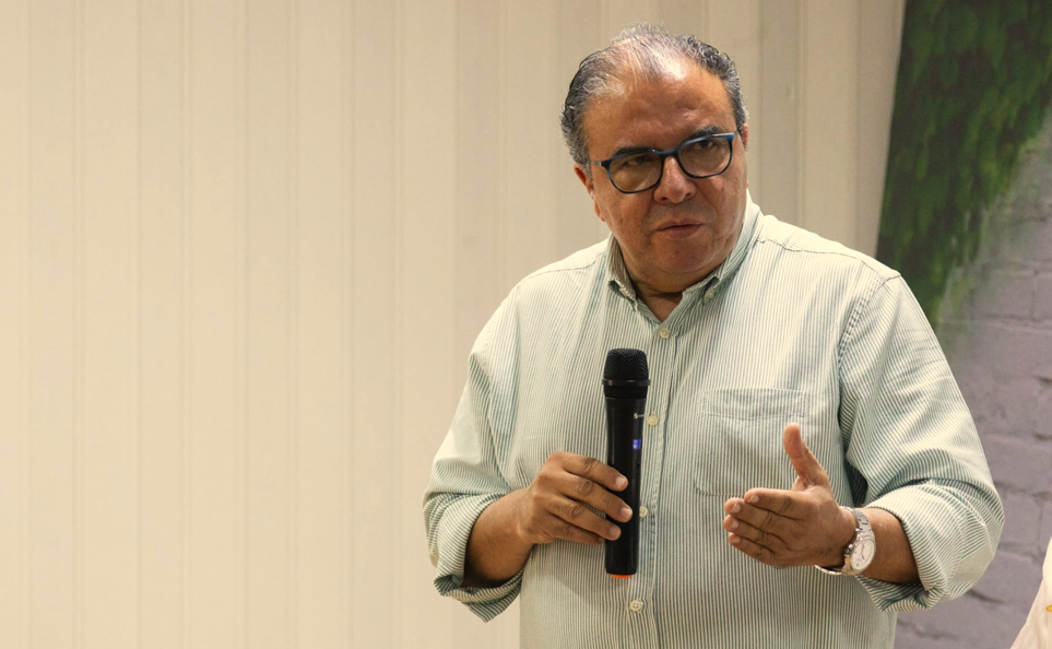 Presidente del PLN confirma que buscará ser candidato a diputado