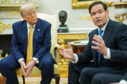 Marco Rubio confía en una desescalada inminente en Siria tras la violencia contra los drusos y los bombardeos israelíes