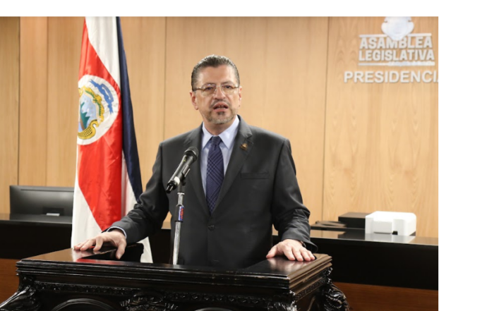 ¿Renunciará el Presidente a su cargo para aspirar a una diputación? Esto fue lo que respondió