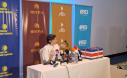 Movimiento “rodriguista” minimiza salida de Esperanza y Libertad de la alianza electoral