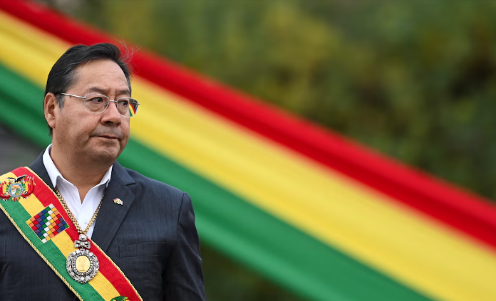 Luis Arce lanzó una contundente advertencia a la izquierda de Bolivia de cara a las elecciones: “Unidad ahora o derrota mañana”