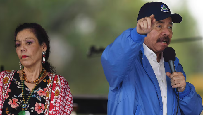 Daniel Ortega volvió a arremeter contra la ONU y pidió que “desaparezca”