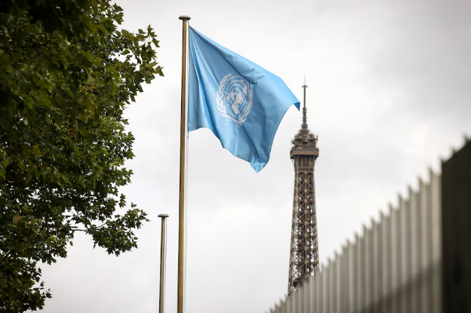 Trump volvió a retirar a Estados Unidos de la UNESCO