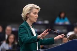 La Unión Europea aprueba aranceles por €93 mil millones ante el posible fracaso del acuerdo comercial con Estados Unidos