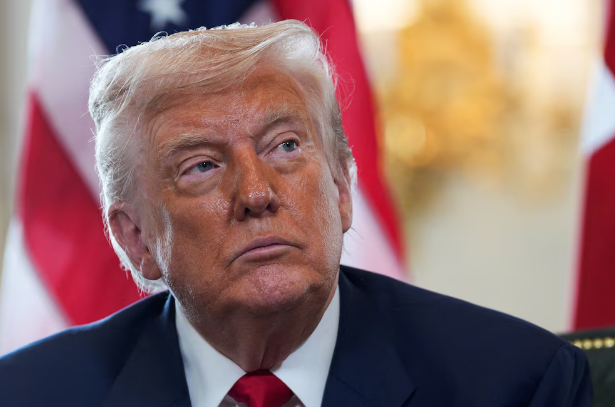 Donald Trump anunció un nuevo plazo para que Putin deje de atacar a Ucrania: “La nueva fecha límite es de 10 a 12 días”