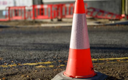 ¡Atención conductores! Este lunes se aplican cambios viales en Ruta 32 y Curridabat