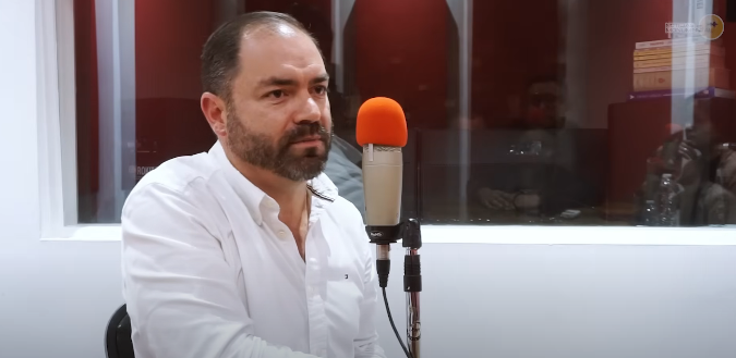 Presidente del PUSC dice que apoyo al “rodriguismo” puede desinflarse de cara a las elecciones nacionales