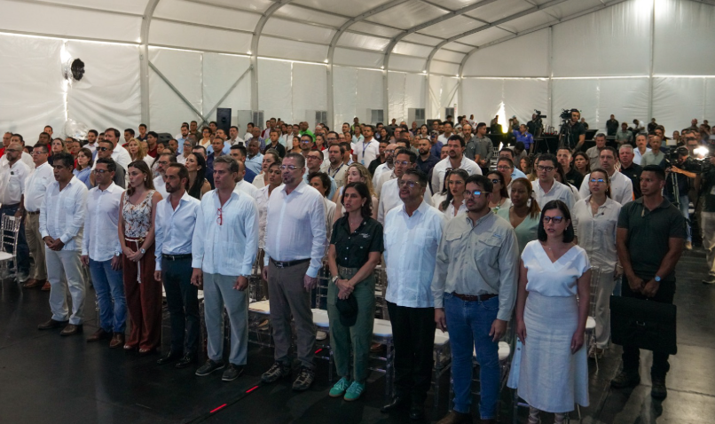 Gobierno anunciará salida de jerarcas del gabinete el próximo miércoles