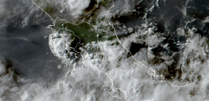 Comunidades se preparan para la fase más activa de la temporada de huracanes