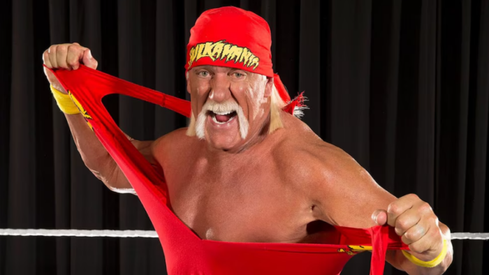Murió Hulk Hogan, estrella de la lucha libre