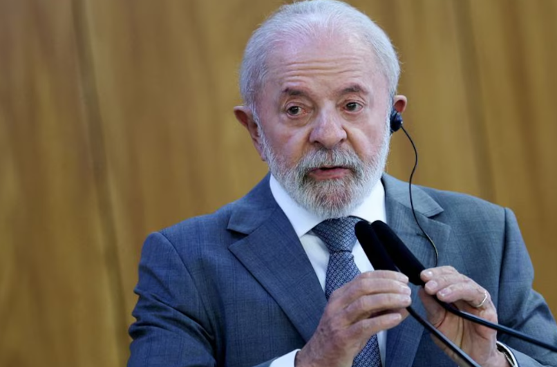 Brasil busca evitar los aranceles de Estados Unidos a días de la fecha límite, pero el diálogo está estancado