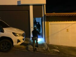 PCD realizó ocho allanamientos contra narcoestructura que transportó media tonelada de cocaína en 2023