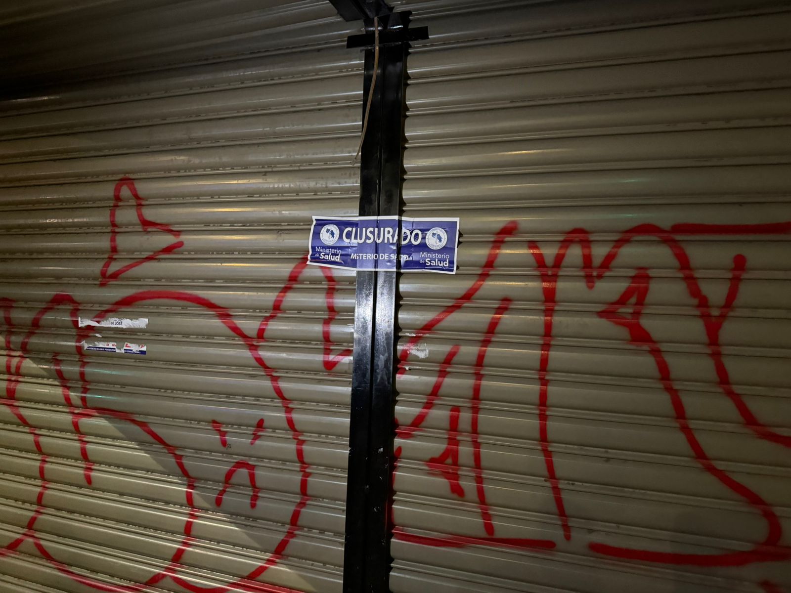 Salud incautó nuevamente medicamentos ilegales y clausuró comercios en San José y Los Chiles