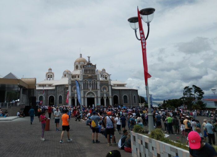 Fuerza Pública realizará operativos durante fines de semana de Anexión y Romería